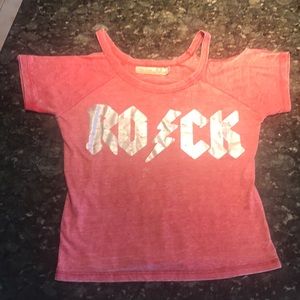 Vintage Havana Girls T-Shirt